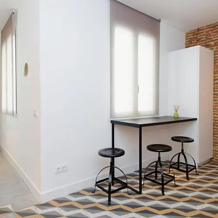 Waou Chueca II - Alquiler Corta Duracion Apartment Madrid Exterior photo