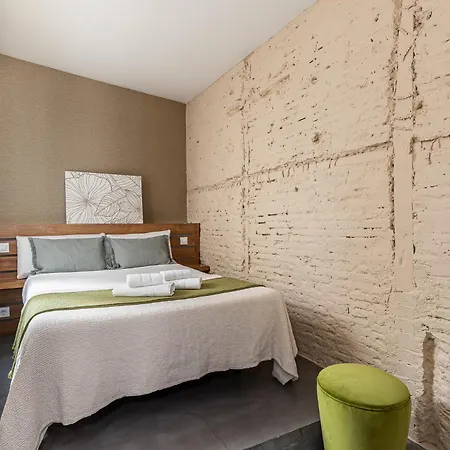 Waou Chueca II - Alquiler Corta Duracion Apartment Madrid Exterior photo