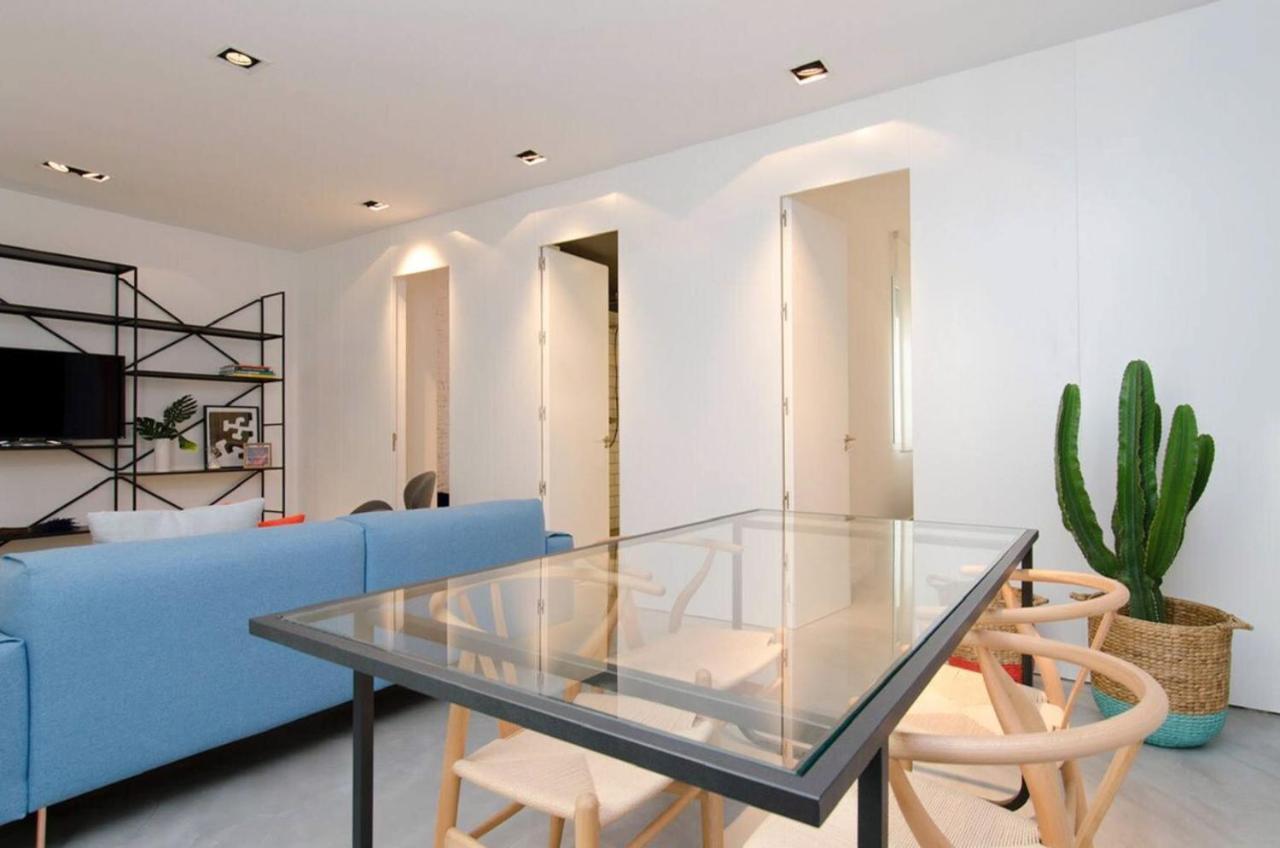 Waou Chueca Ii - Alquiler Corta Duracion Apartament *