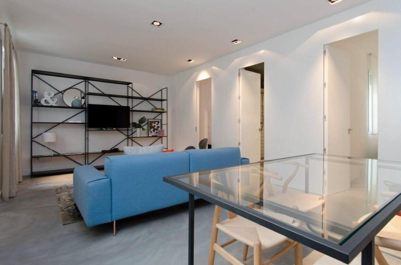 Waou Chueca Ii - Alquiler Corta Duracion Apartament Madryt