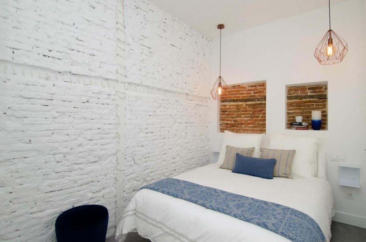 Waou Chueca Ii - Alquiler Corta Duracion Apartament Madryt