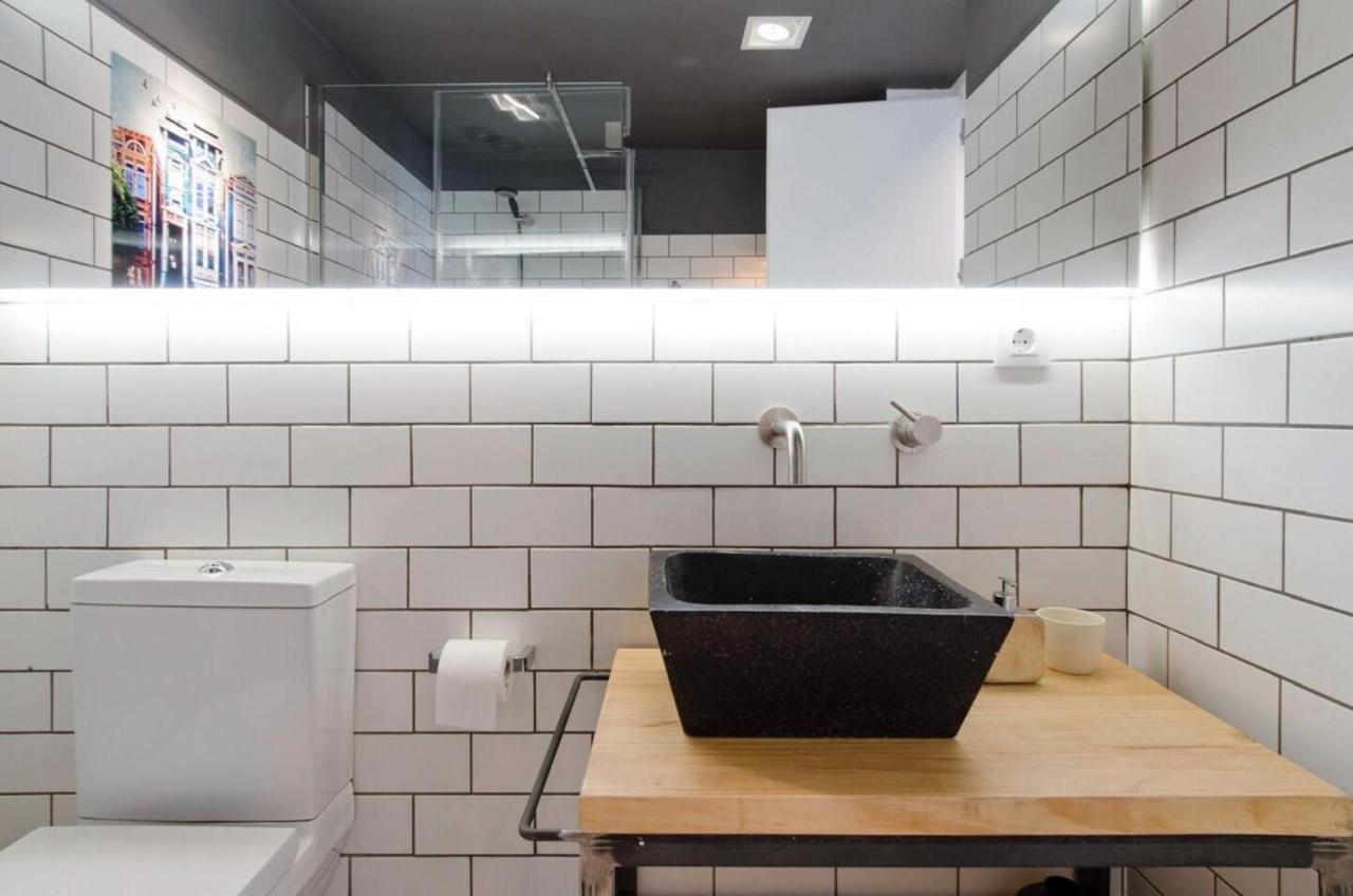 Apartament Waou Chueca Ii - Alquiler Corta Duracion *