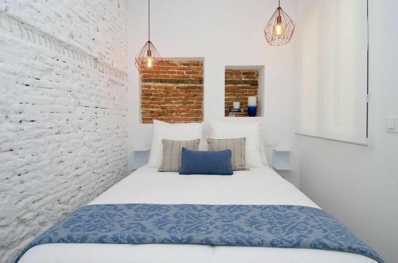 Waou Chueca Ii - Alquiler Corta Duracion Apartament