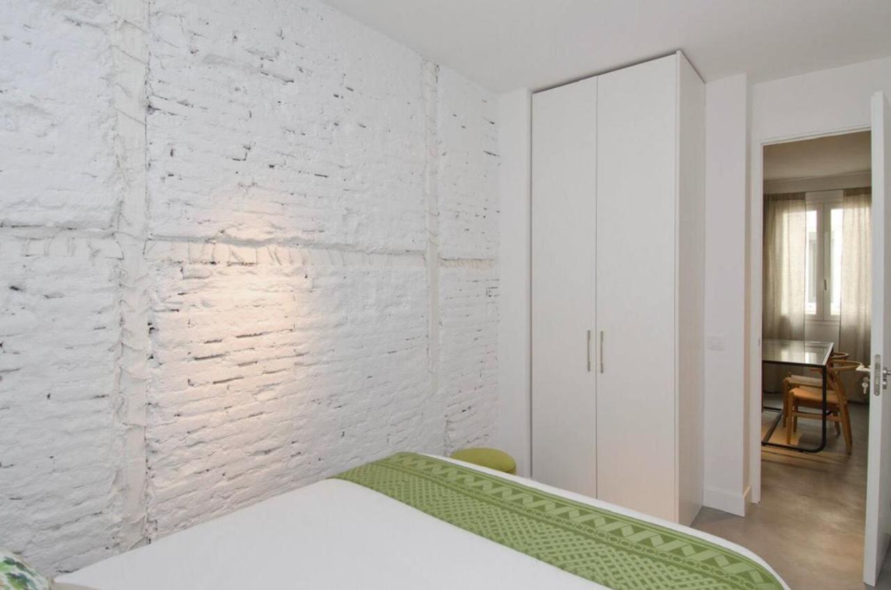 Apartament Waou Chueca Ii - Alquiler Corta Duracion Madryt