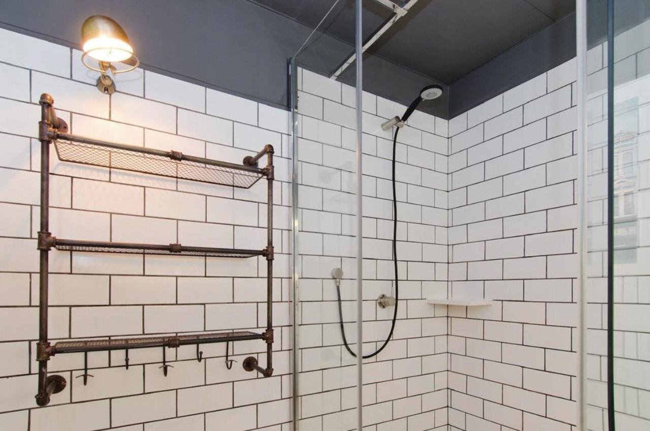 Waou Chueca Ii - Alquiler Corta Duracion Apartament Madryt