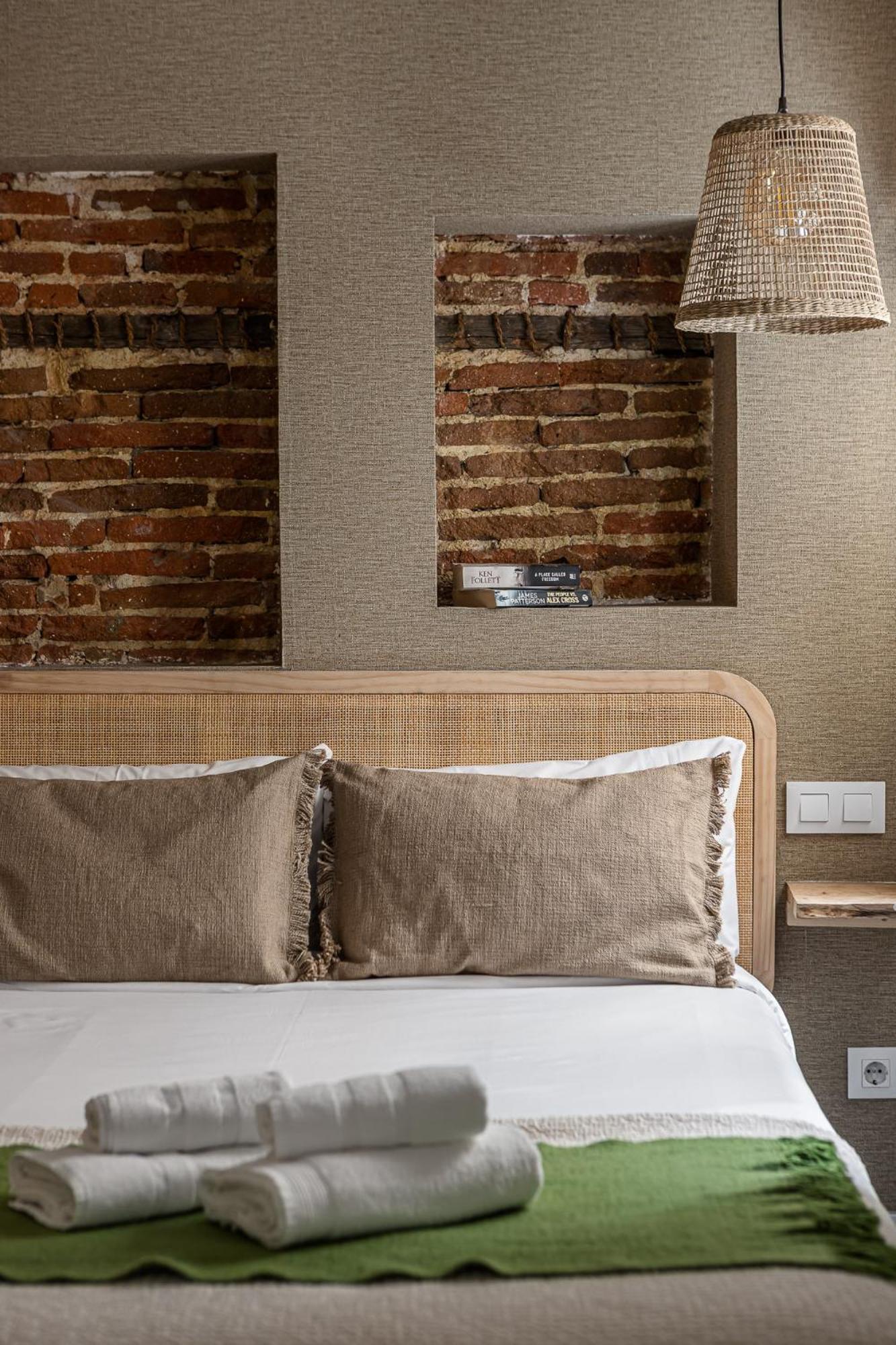 Waou Chueca Ii - Alquiler Corta Duracion Appartement Madrid
