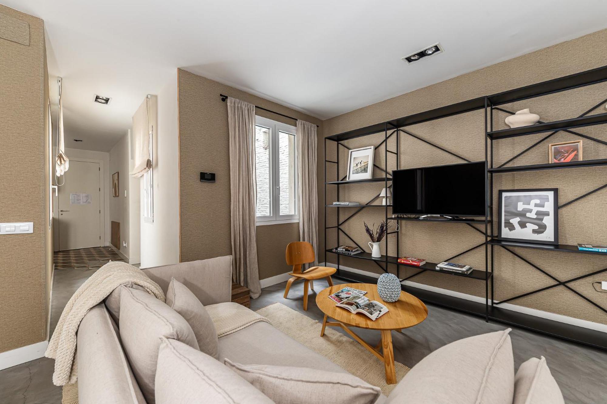 Waou Chueca Ii - Alquiler Corta Duracion Appartement Madrid