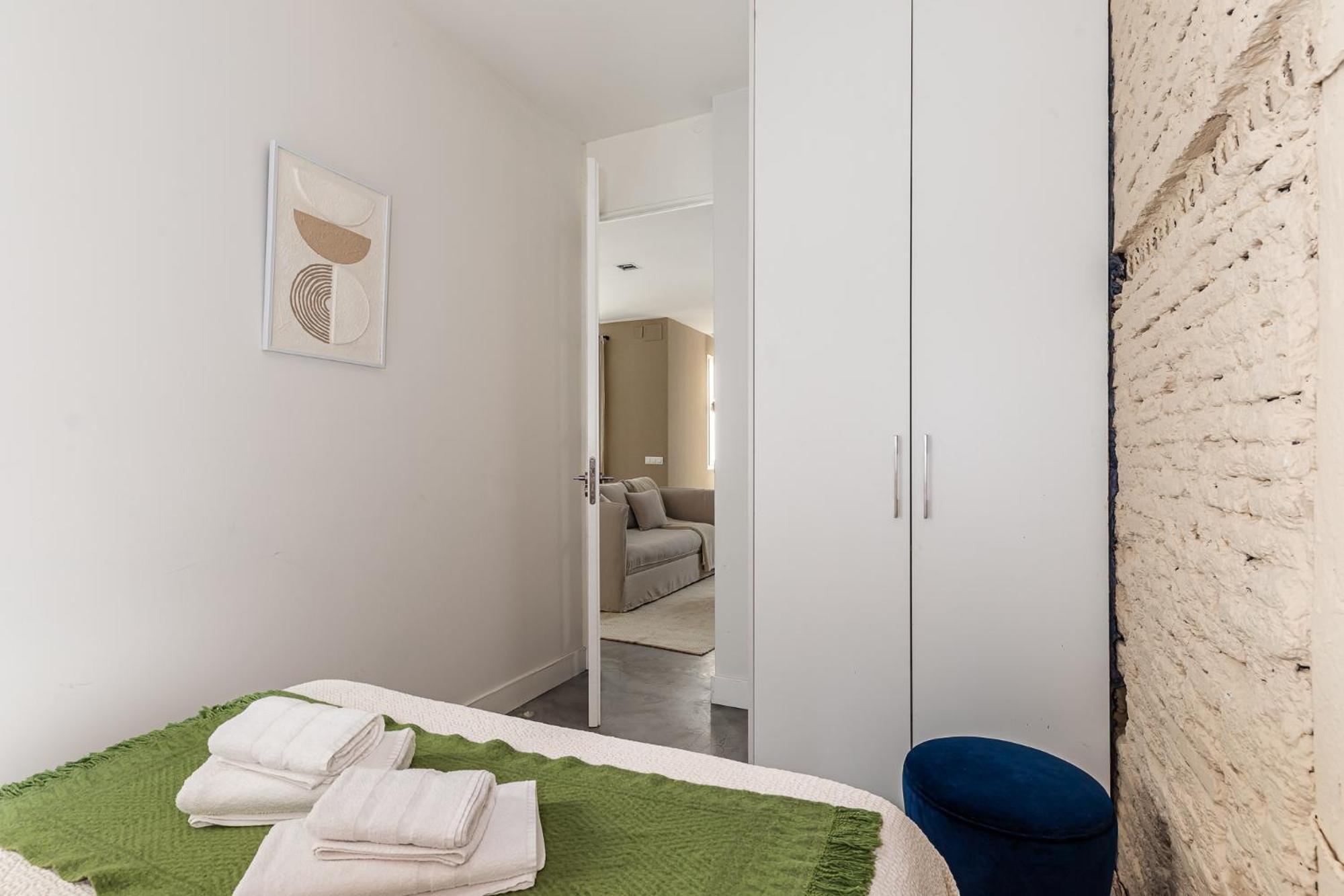 Waou Chueca Ii - Alquiler Corta Duracion Appartement *