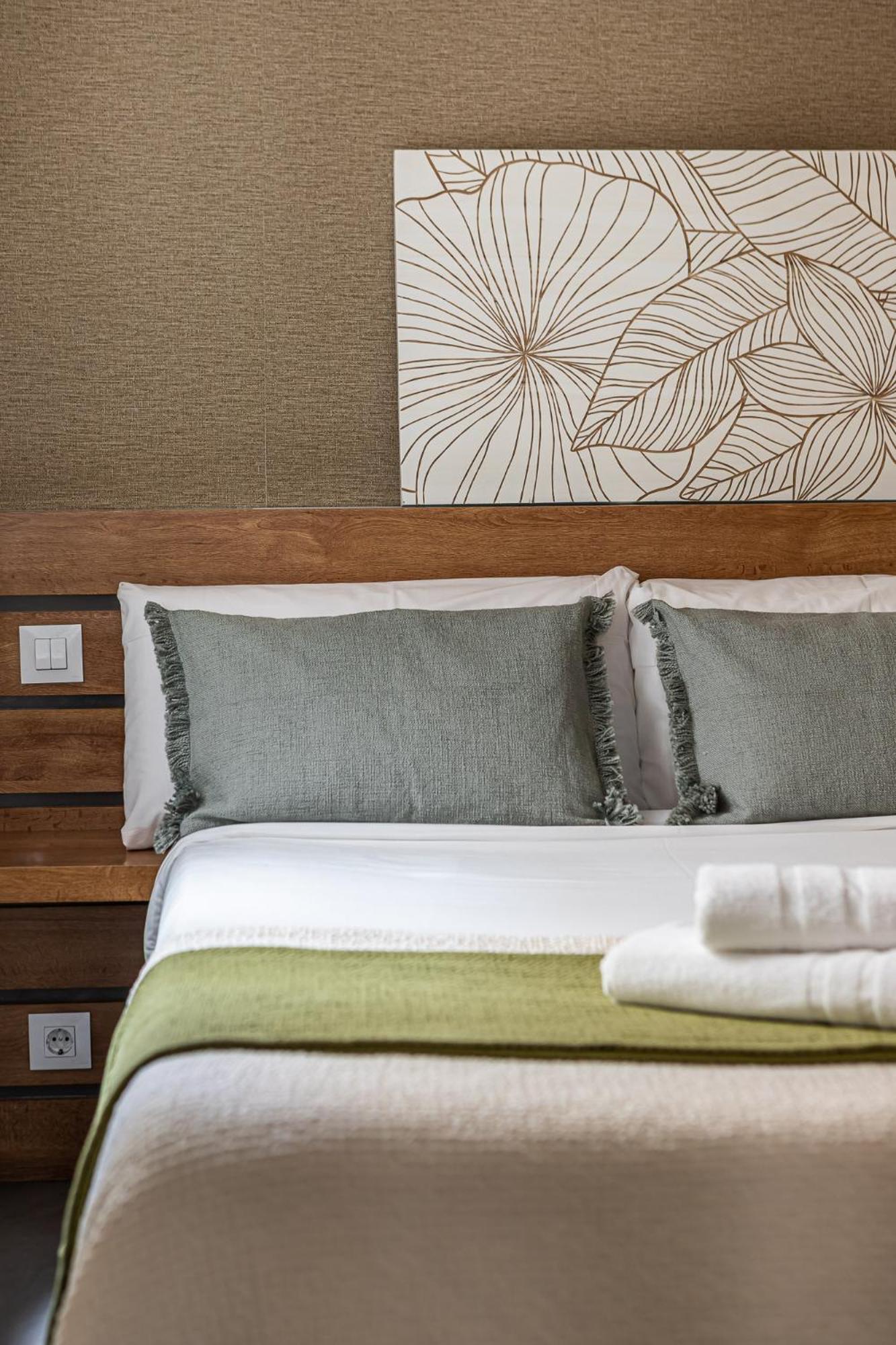 Appartement Waou Chueca Ii - Alquiler Corta Duracion *